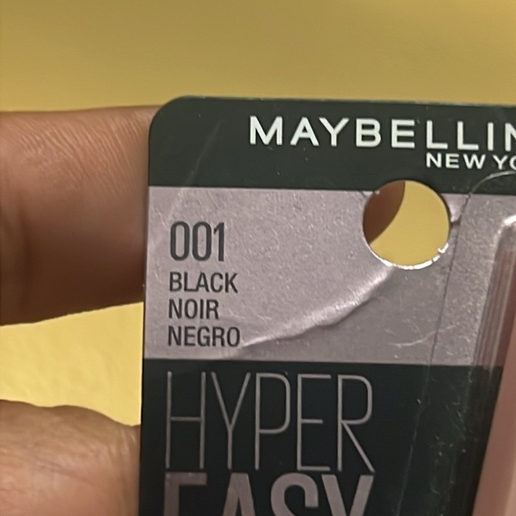 New maybelli - Picture 3 of 3